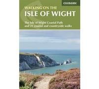 Walking on the isle of wight