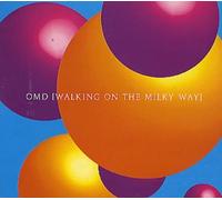 Walking On The Milky Way (#2)