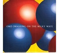 Walking On The Milky Way