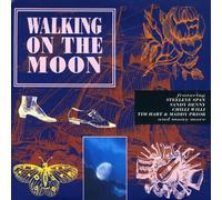 Moore - Walking on The Moon