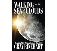 Walking On The Sea Of Clouds