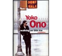 Walking on Thin Ice [Import]