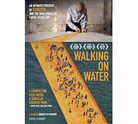 Walking on Water