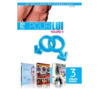 Walking On Water - Relax It's Just Sex - Quand L'amour Est Gay