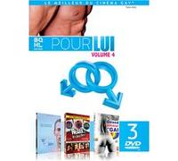 Walking on Water - Relax It's Just Sex - Quand l'Amour est Gay E