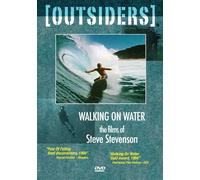 Walking On Water - The Films Of Steve Stevenson [DVD]