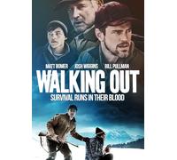 Walking Out