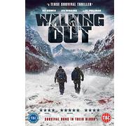 Walking Out [Edizione: Regno Unito] [Import]