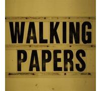 Walking Papers 2