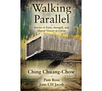 Walking Parallel: Stories of Faith, Strength, and Shared Victory in Christ
