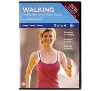 Gaiam Walking – Perdez du poids et sculptez votre corps – Importé