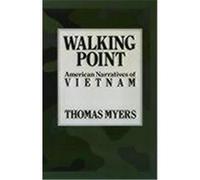 Thomas Myers – Walking Point – Relié