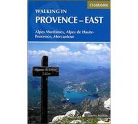 Walking Provence : East