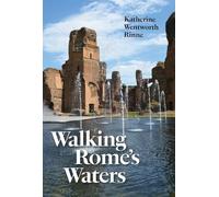 Walking Rome's Waters