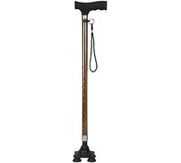 Walking Stick Walkers pour personnes âgées Bâton de canne en bois massif Bâton de marche pour personnes âgées Béquilles élégantes en bois Marche en bois Rotin pour hommes et femmes La mobilité peut