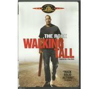 Walking Tall