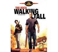 Walking tall