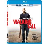Walking Tall [Blu-Ray]