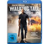 Walking Tall (Blu-ray)