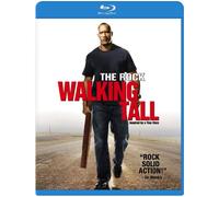 Walking Tall [Blu-Ray]