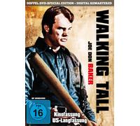 Walking Tall - der Große aus dem Dunkeln tal ed) (DVD)