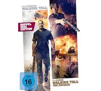 Walking Tall – Double édition limitée – Spirit Media
