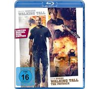 Walking Tall Double Edition [Blu-ray]