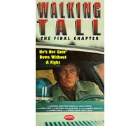 Walking Tall: Final Chapter [VHS]