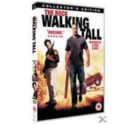 Walking Tall – Import anglais