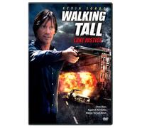 Walking Tall: Lone Justice
