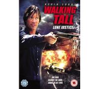 Walking Tall: Lone Justice – Import anglais – Sony Pictures Home Entertainment