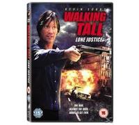 Walking Tall - Lone Justice G