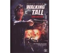 WALKING TALL-LONE JUSTICE-VN G