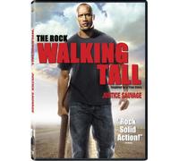 Walking Tall [Region Free]