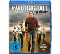 Walking Tall - The Payback / BR (Blu-ray) Sorbo Kevin Dillard Richard Cronauer