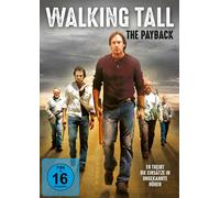 WALKING TALL-THE PAYBACK - SORBO,KEVIN/DILLARD,RICHARD/CRONAUER,GAIL/+ DVD NEUF