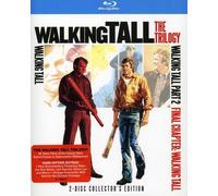 Walking Tall: The Trilogy [Blu-Ray]