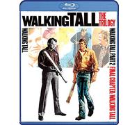 Walking Tall: The Trilogy [Dvd] Australia - Import, Ntsc Region 0