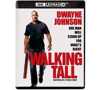Walking Tall [Ultra Hd] 4k Mastering, Ac-3/Dolby Digital, Anamorphic, Subtitled