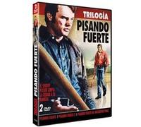 Walking Tall + Walking Tall PART II + Final Chapter: Walking Tall + (Final Chapter: Walking Tall (Walking Tall Trilogy) G