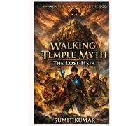 WALKING TEMPLE MYTH: THE LOST HEIR