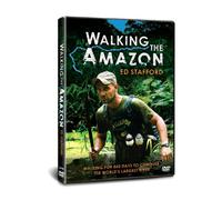 Walking The Amazon [DVD] [Import]