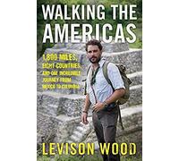Walking The Americas