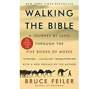 Walking The Bible
