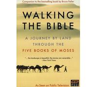 Walking the Bible: A Journey By Land Through the [Import USA Zone 1]