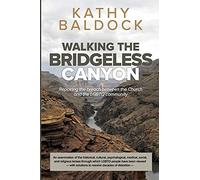 Walking the Bridgeless Canyon: Repairing the Breach between the Church and the LGBT community