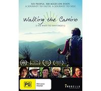 Walking The Camino [Import]