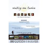 Walking The Camino - Six Ways To Santiago [DVD]