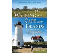 Walking The Cape And Islands