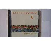 Walking The Cat (1989) [Import]